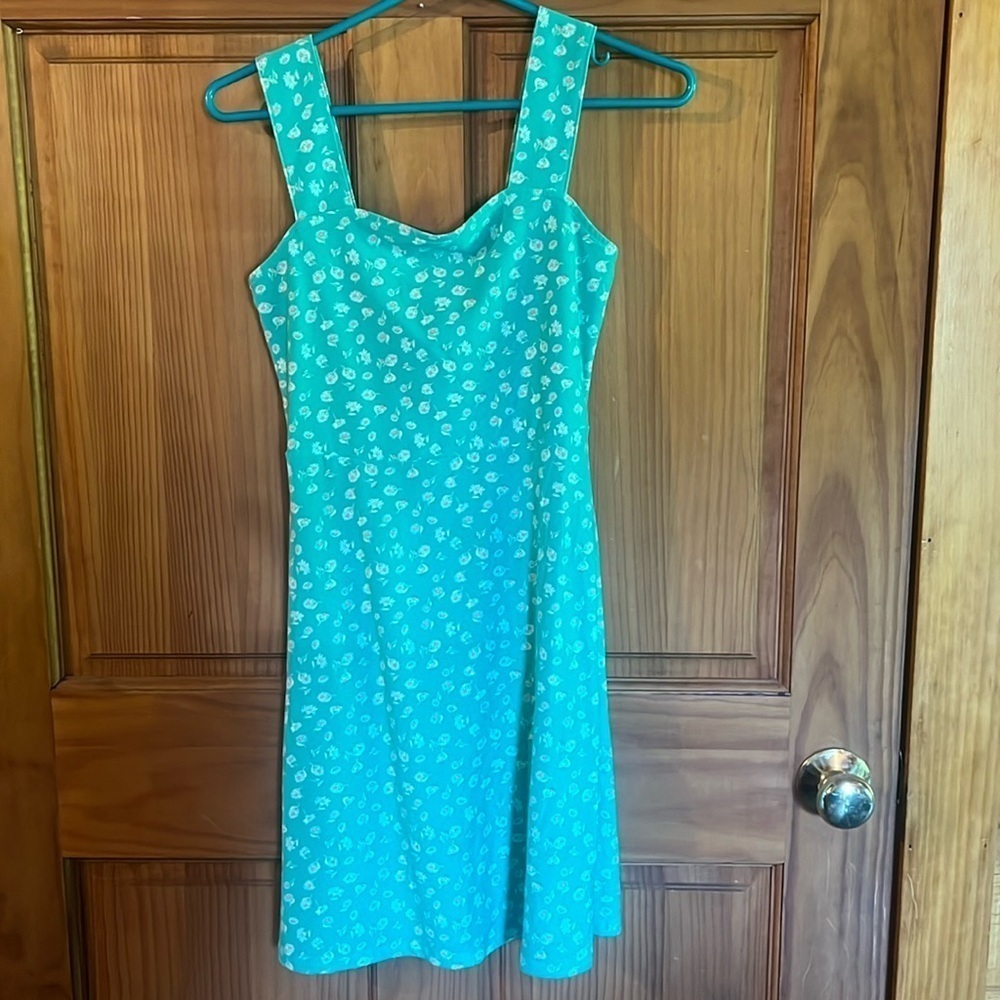 SO Dress
